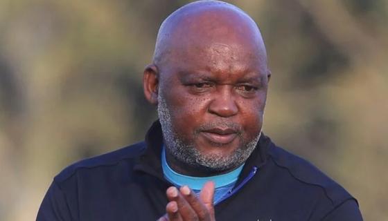 Pitso Mosimane stated he is open to coaching Orlando Pirates | Dailysports