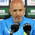 Cardoso a admis avoir commis une erreur après le match contre Al-Ahly