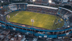 Motagua to Keep Sol Centro Closed for Decisive Clash Against Real España