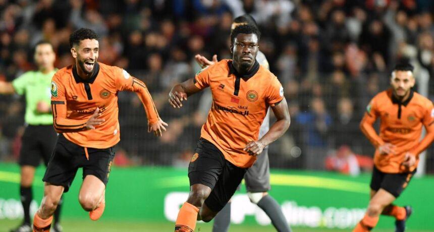 CS Constantine vs RSB Berkane pronostic