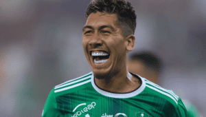 Firmino Confident as Al Ahli Aim to Extend Home Run Against Buriram