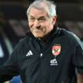 Koller dehors, Queiroz en vue? La recherche d'un nouvel entraîneur par Al Ahly s'intensifie après une sortie choquante de la CAF