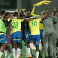 L'esprit des Sundowns et la confiance de Cardoso noyent les rêves d'Al Ahly dans un thriller de demi-finale de la CAF