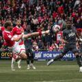 Troisième promotion d'affilée ! Wrexham accède prématurément au Championship