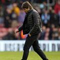 Conflit avec la direction ? Conte suggère un départ de Naples