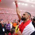 Qui a le plus de titres ? Salah devient le 10e Africain à remporter deux fois la Premier League