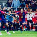 Flick remporte à nouveau El Clasico. Barcelone a remporté sa 32e Coupe d'Espagne dans son histoire