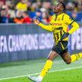 Chelsea closes first summer transfer. Jamie Gittens nears move to London