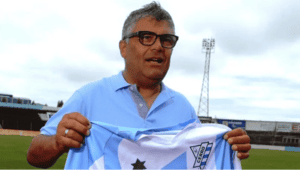Cerro’s President Defends Club After Peñarol Incident, Blames Poor Security Planning