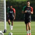 Mikel Arteta a révélé si Calafiori, White et Merino pourront jouer contre le PSG