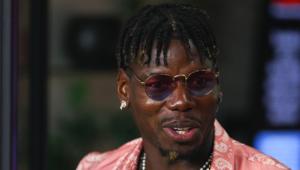 Pogba nears return as he negotiates with DC United