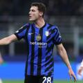 Key Inter defender Pavard to miss first match against Barcelona