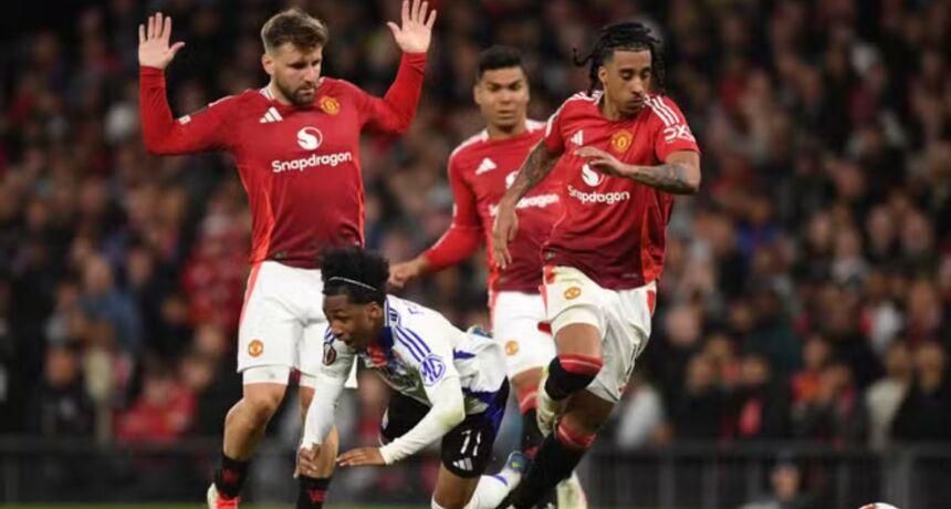 Athletic Club vs Manchester United prediction