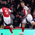 Shearer pense qu'Arsenal ne doit pas avoir peur du PSG après le triomphe contre le Real