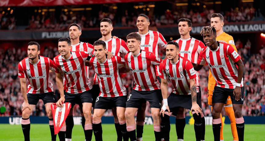 Athletic Club vs Manchester United prediction