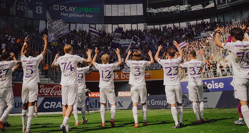Royal Antwerp vs Anderlecht prediction