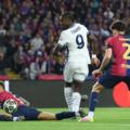 Historic moment! Thuram scores the fastest goal in Champions League semi-final history