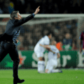 Inter legend Lucio wishes Inzaghi a night in Barcelona like Mourinho had