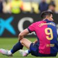Barcelona squad announced for Inter clash missing two regulars