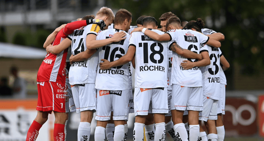Kresta St. Andra vs Hartberg pronostic
