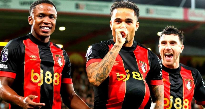Arsenal vs Bournemouth prediction