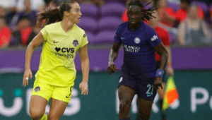 NWSL Applies for Division II Status, Eyes 2026 Launch of Developmental League