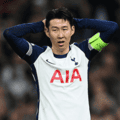 Mauvaises nouvelles pour Tottenham. Son ne jouera pas le premier match contre Bodø/Glimt