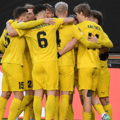 Bodø/Glimt privé de deux leaders pour le match contre Tottenham à cause d'une erreur stupide