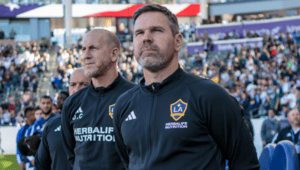Тренеры MLS под давлением: Ванни, Дейла и Лесесне в центре внимания после неудачного старта