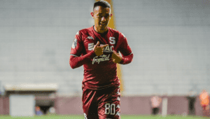 Saprissa обязана выплатить более 430 000 долларов после проигрыша дела в CAS по трансферу Джимми Марина