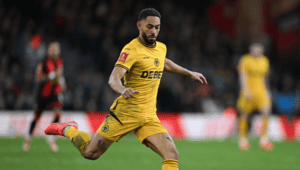 Wolverhampton a trouvé un remplaçant à Cunha chez un outsider de la Bundesliga