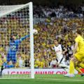 Tottenham marque à la première minute d'un match européen pour la première fois depuis 1971