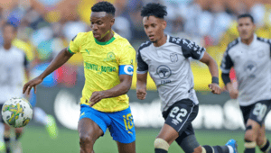 Cape Town City vs Mamelodi Sundowns prediction
