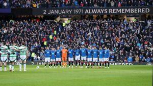 Rangers vs Celtic pronostic