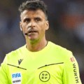 Encore ? Le Real Madrid critique l’arbitre Gil Manzano, désigné pour le match contre le Celta