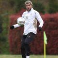 À la place d'Alaba : le Real Madrid souhaite faire revenir Theo Hernandez