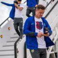 He's back! Ter Stegen to play for Barcelona for the first time in 8 months