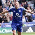 Jamie Vardy, la personnalité du jour selon Dailysports