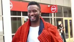 John Mikel Obi se rend à Nairobi pour un week-end de football inspirant