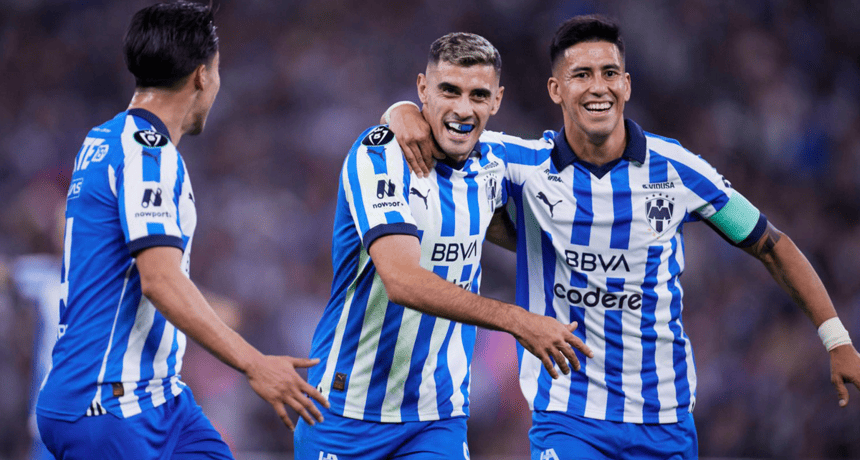 Monterrey vs Club Universidad Nacional prediction