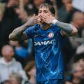 Enzo Fernández scores Chelsea's fastest goal at Stamford Bridge since 2017