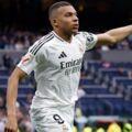 Il est inarrêtable ! Mbappé s'approche du record vieux de 32 ans du Real Madrid
