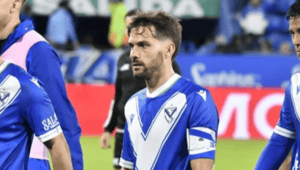 От чемпионов до угрозы вылета: Vélez и Talleres сталкиваются с суровой реальностью в 2025 году