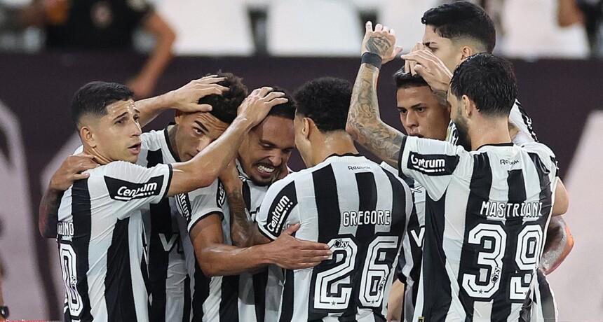 Carabobo FC vs Botafogo RJ prediction