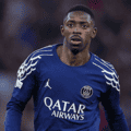 Enrique a confirmé. Dembélé est prêt à jouer le match retour contre Arsenal