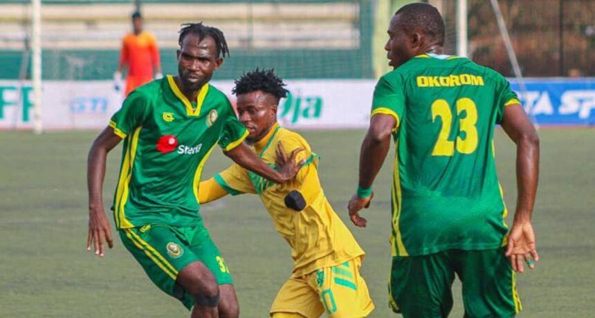 Bendel Insurance vs Akwa United prediction