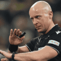 Wenger slams Marciniak for controversial Inter penalty decision