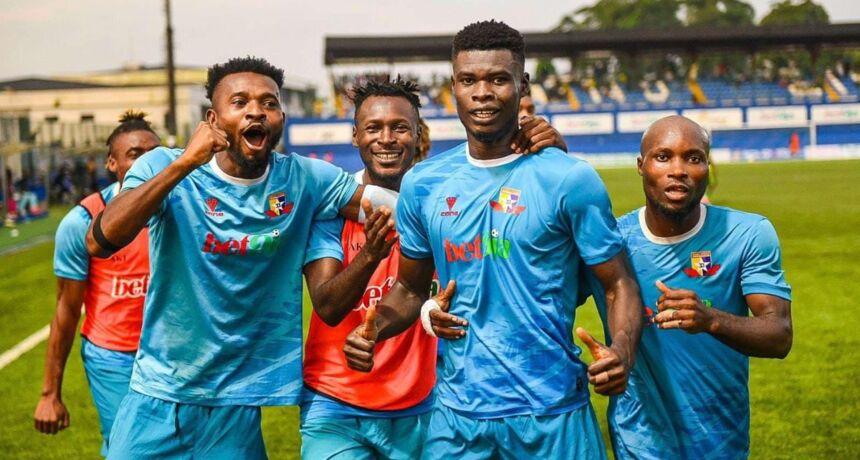 El Kanemi Warriors vs Remo Stars prediction
