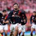 Le onze de départ de Man United contre Bilbao – Amorim renforce la défense mancunienne avant le choc de Ligue Europa