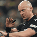 UEFA comments on Marciniak's future after controversies in Inter vs Barcelona clash